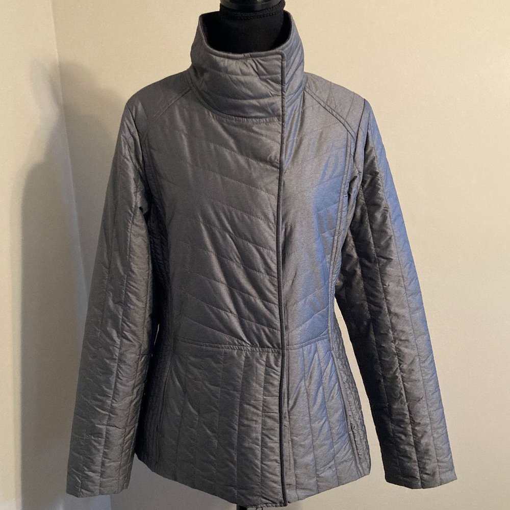COPY - ExOfficio Jacket